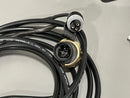 Oil Pressure Gauge Retrofit M112 M113 M156 M157 M177-10