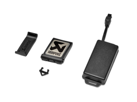 Akrapovic 16-17 Mercedes-AMG C63 Coupe (C5) Sound Kit - 0