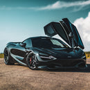 M-Tuner Live Map Switching Calibration Suite for McLaren M840T-3