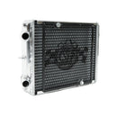 CSF 2015+ Mercedes Benz C63 AMG (W205) Auxiliary Radiator- Some Applications Require Qty 2-15