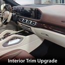 C167 / X167 Interior trim Upgrade - view 1