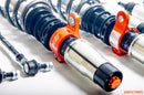 AST 5100 Series Shock Absorbers Non Coil Over Mercedes G-Class (W463) OEM Height-4