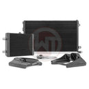 Wagner Tuning Mercedes Benz E63 AMG (S) Engine Radiator Kit-1