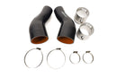 ARM Motorsports AMG GT Charge Pipes - C190 GT, GTS, GTC, GTR M178-1