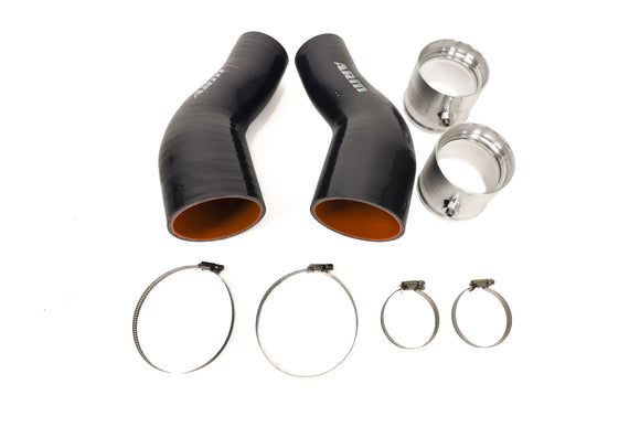 ARM Motorsports AMG GT Charge Pipes - C190 GT, GTS, GTC, GTR M178