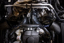 ARM Motorsports AMG GT Charge Pipes - C190 GT, GTS, GTC, GTR M178-5