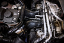 ARM Motorsports AMG GT Charge Pipes - C190 GT, GTS, GTC, GTR M178-6