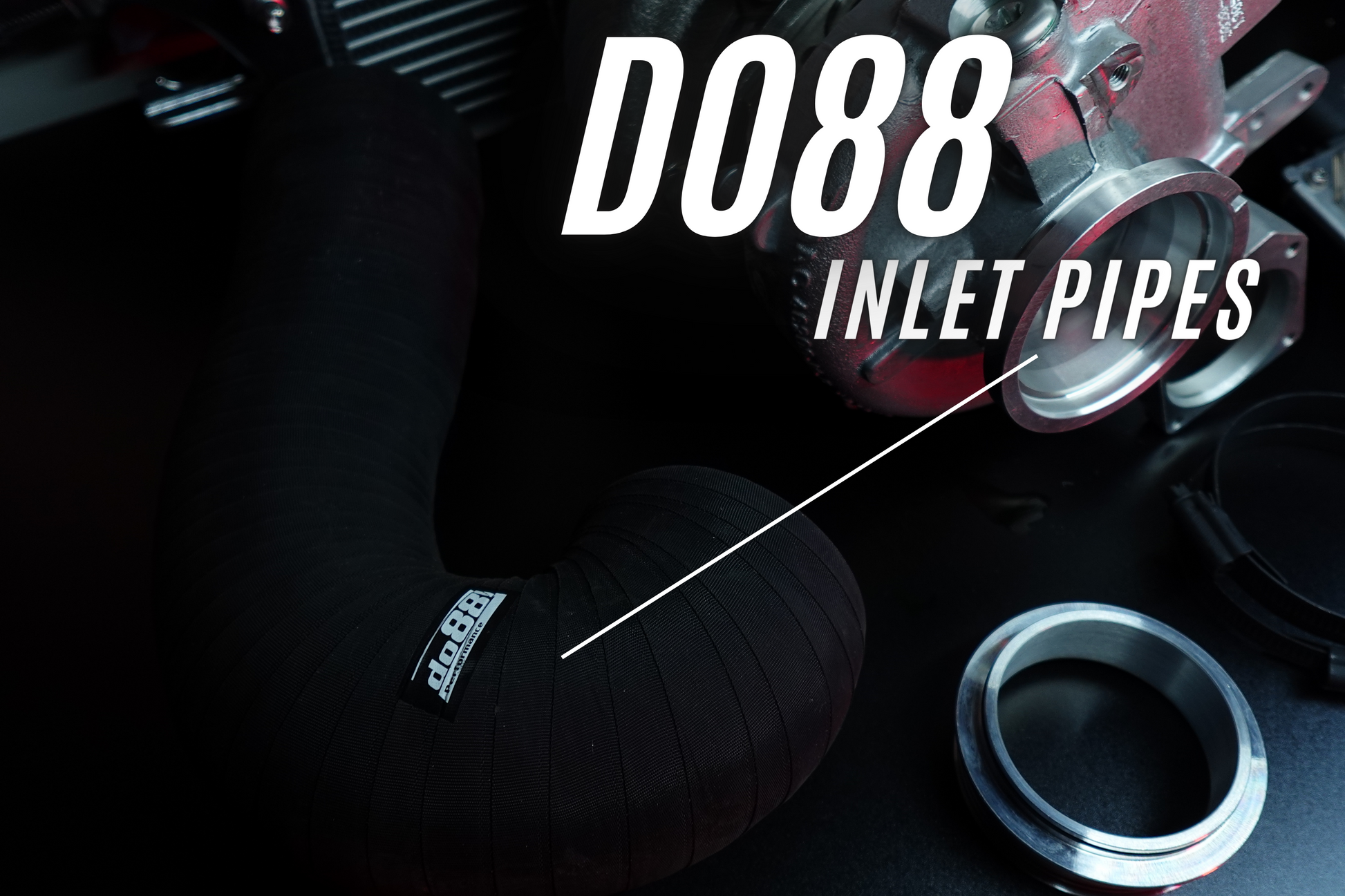 Stage 4 Power Package for Porsche 992 Turbo / Turbo S