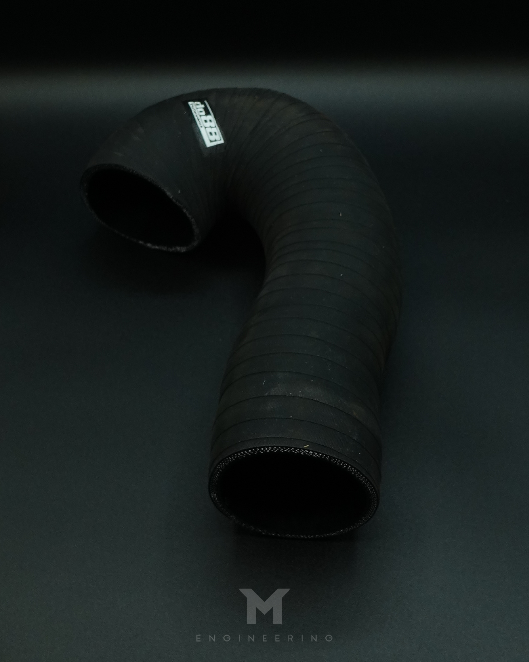 Porsche 911 Carrera (992) "Turbo Inlet Hoses", OE/do88 66mm airbox