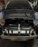 Stage 3 Cooling Package: M-Flash for Porsche 992.2 Carrera Base / T with Live Map Switching and CSF Intercooler-9