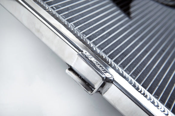 CSF Front Mount Heat Exchanger - Mercedes Benz E63 / CLS 63 AMG