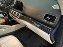 C167 / X167 Interior trim Upgrade - view 5