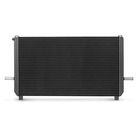 Front mounted radiator for Mercedes CLA 45 AMG