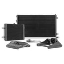 Radiator Kit for Mercedes E 63 (S) AMG-5