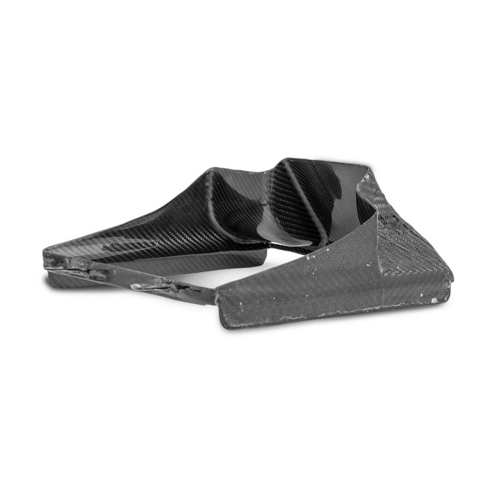 Side Mount Radiator Performance Side mounted Radiator for Mercedes E 63 (S) AMG | Zefer Performance