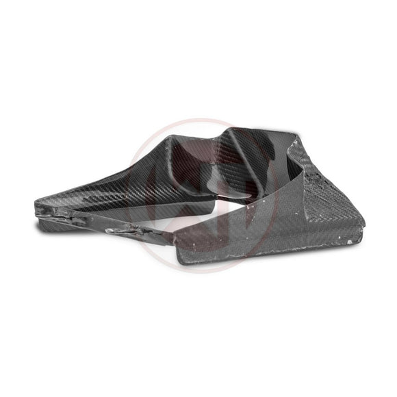 Side mounted Radiator for Mercedes E 63 (S) AMG