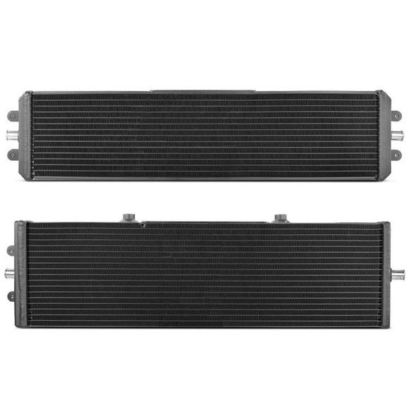 Competition Radiator Kit for Mercedes G63 AMG