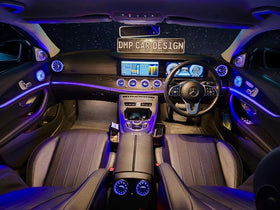 Ambient Light Kit (W213) Mercedes E-Class - 0