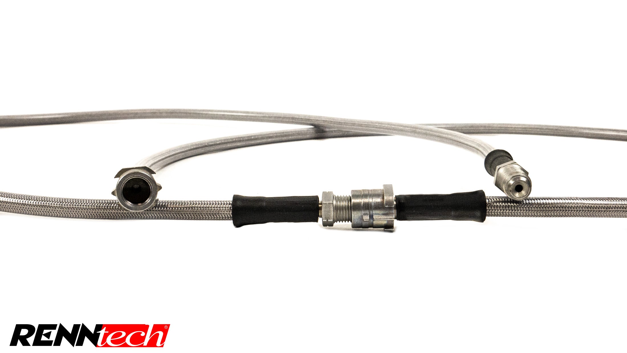 RENNtech Performance Brake Lines | X290 | AMG GT 63 4-Door Coupe - 0