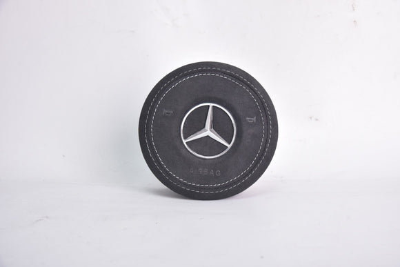 Custom Airbag Covers