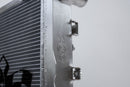 CSF 84-88 Mercedes-Benz W201 190E 2.3L - 16 w/ A/C High Performance Aluminum Radiator-14