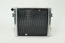 CSF 2015+ Mercedes Benz C63 AMG (W205) Auxiliary Radiator- Some Applications Require Qty 2-7