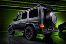 2019-2023 Mercedes Benz W464 G-Class G Wagon G500/G550 IMP Performance Full Body Kit-7