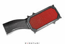 Eventuri Replacement Air Filter Set - Mercedes C63 / C63S | GLC63 / GLC63S AMG-2