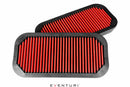 Eventuri Replacement Air Filter Set - Mercedes C63 / C63S | GLC63 / GLC63S AMG-4