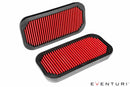 Eventuri Replacement Air Filter Set - Mercedes C63 / C63S | GLC63 / GLC63S AMG-6