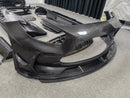 AMG GT Black Series Conversion Kit-4