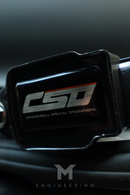 Cannonball Special Operations High-Energy Ignition Coils for McLaren-2