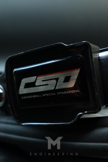 Cannonball Special Operations High-Energy Ignition Coils for McLaren - 0