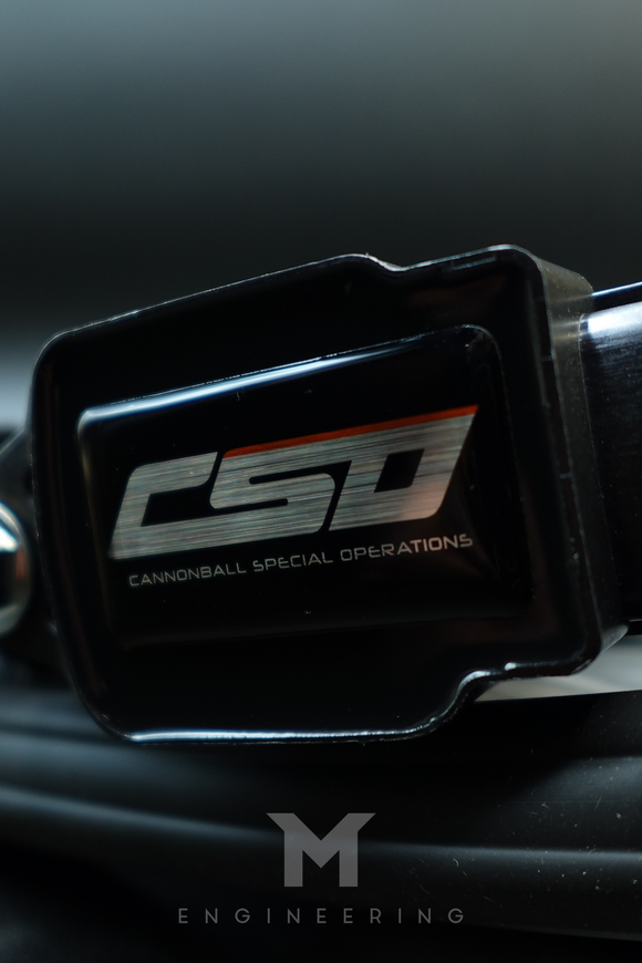 Cannonball Special Operations High-Energy Ignition Coils for McLaren