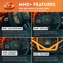 MHD Super Tuning License for S58-10