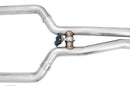 AWE Tuning Mercedes-Benz W213 AMG E63/S Sedan/Wagon SwitchPath Exhaust System - for DPE Cars-4