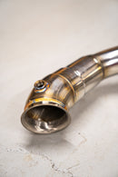 Catless Downpipes ( Multiple Models )-3