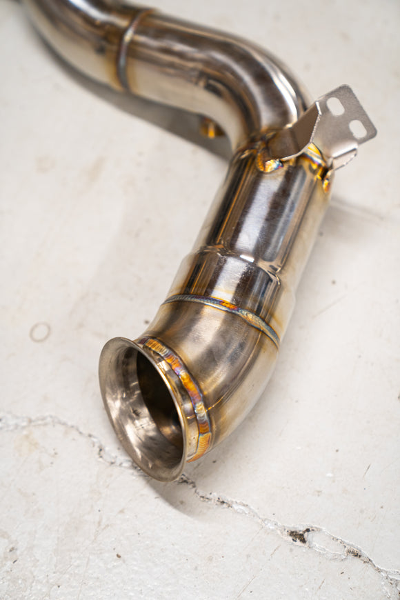 Catless Downpipes ( Multiple Models )