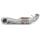 Downpipe-Kit 200CPSI for Mercedes CLA 45 AMG-1