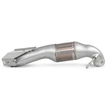 Downpipe-Kit 200CPSI for Mercedes CLA 45 AMG - 0