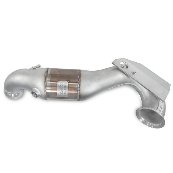 Downpipe-Kit 200CPSI for Mercedes CLA 45 AMG