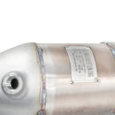 Downpipe-Kit 200CPSI for Mercedes CLA 45 AMG-5