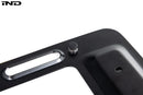 IND Ultimate BMW License Plate Kit-5