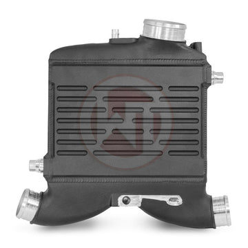 Wagner Tuning Mercedes Benz C43 AMG 3.0L BiTurbo Performance Intercooler Kit w/o WMI Ports - 0