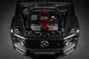 Eventuri Mercedes G63 AMG W463 W464 Intake system-3