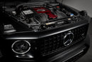 Eventuri Mercedes G63 AMG W463 W464 Intake system-4