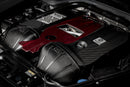 Eventuri Mercedes G63 AMG W463 W464 Intake system-5