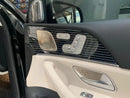 C167 / X167 Interior trim Upgrade - view 6