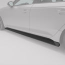 Audi RS4 B9.5 Facelift Carbon Fiber Side Skirts-2