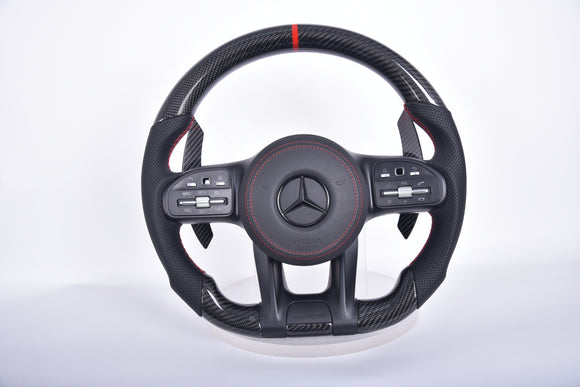Custom Airbag Covers